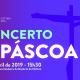 Concerto de Páscoa traz Ensemble Vocal Pro Musica a Fátima